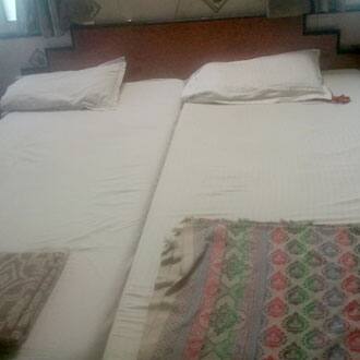 Hotel Sanman, Vadodara 5